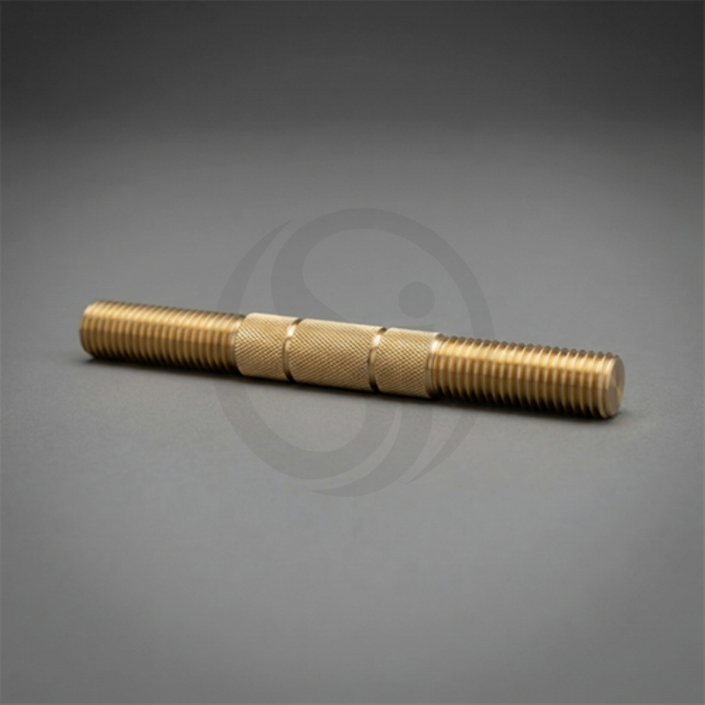 Brass Stud Bolt