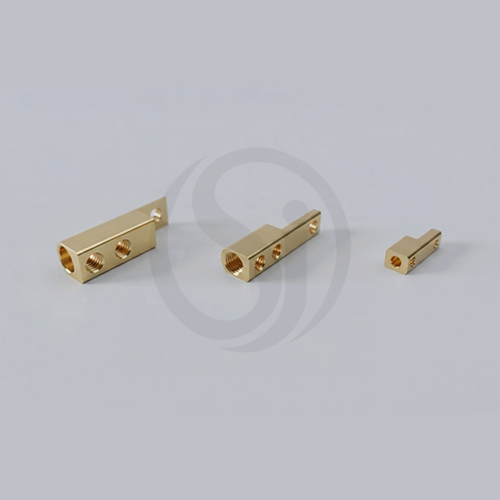 Electrical Fittings Parts