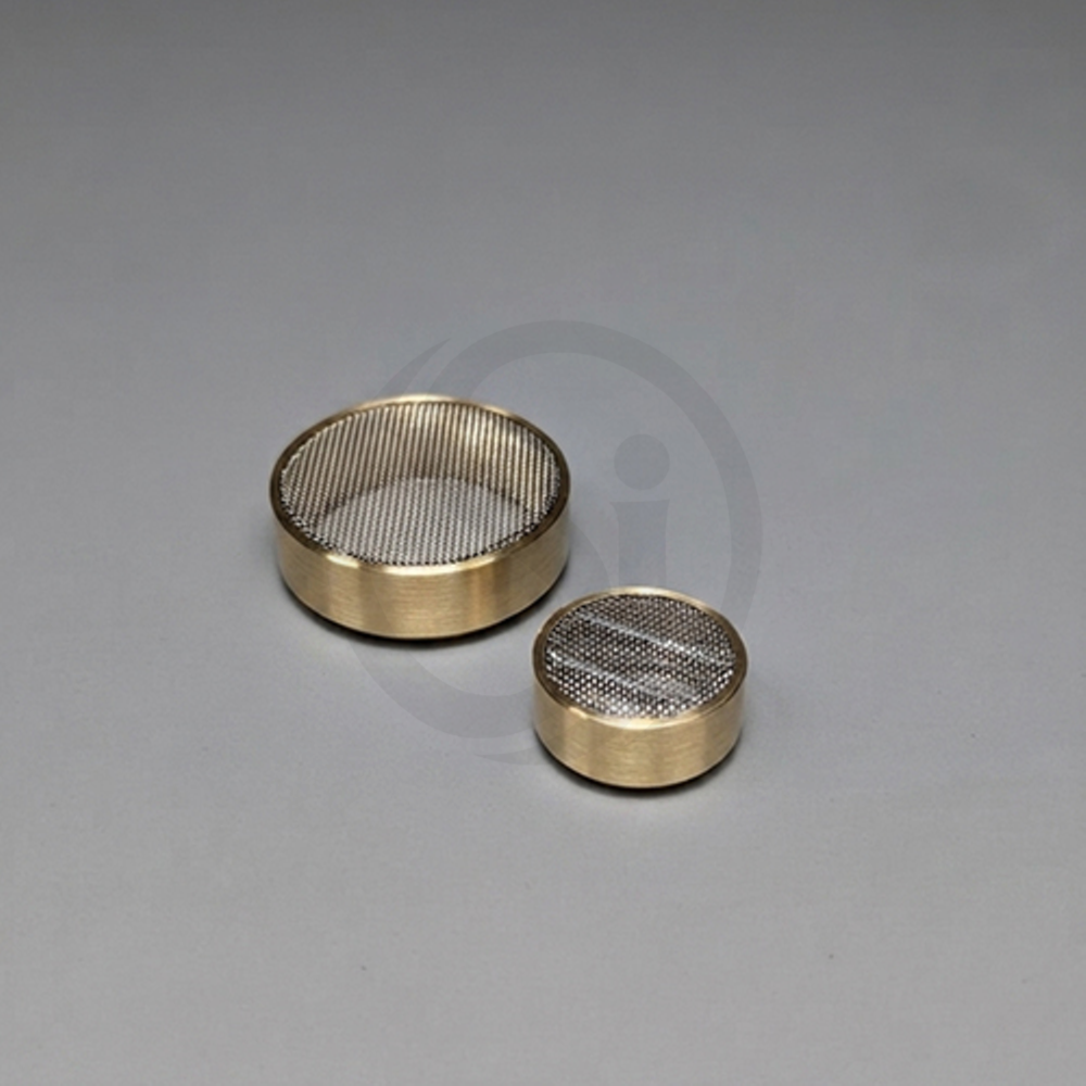 Brass Filter Parts