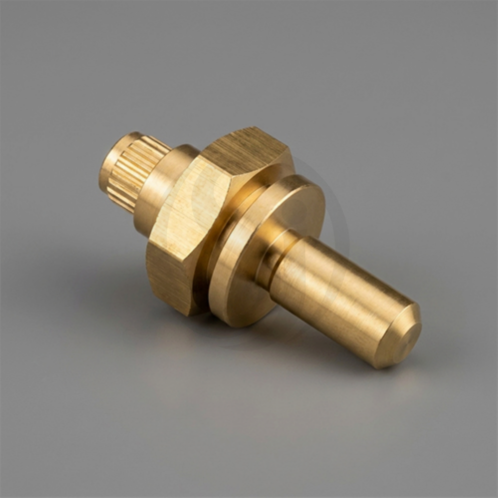 Temperature Sensor Parts