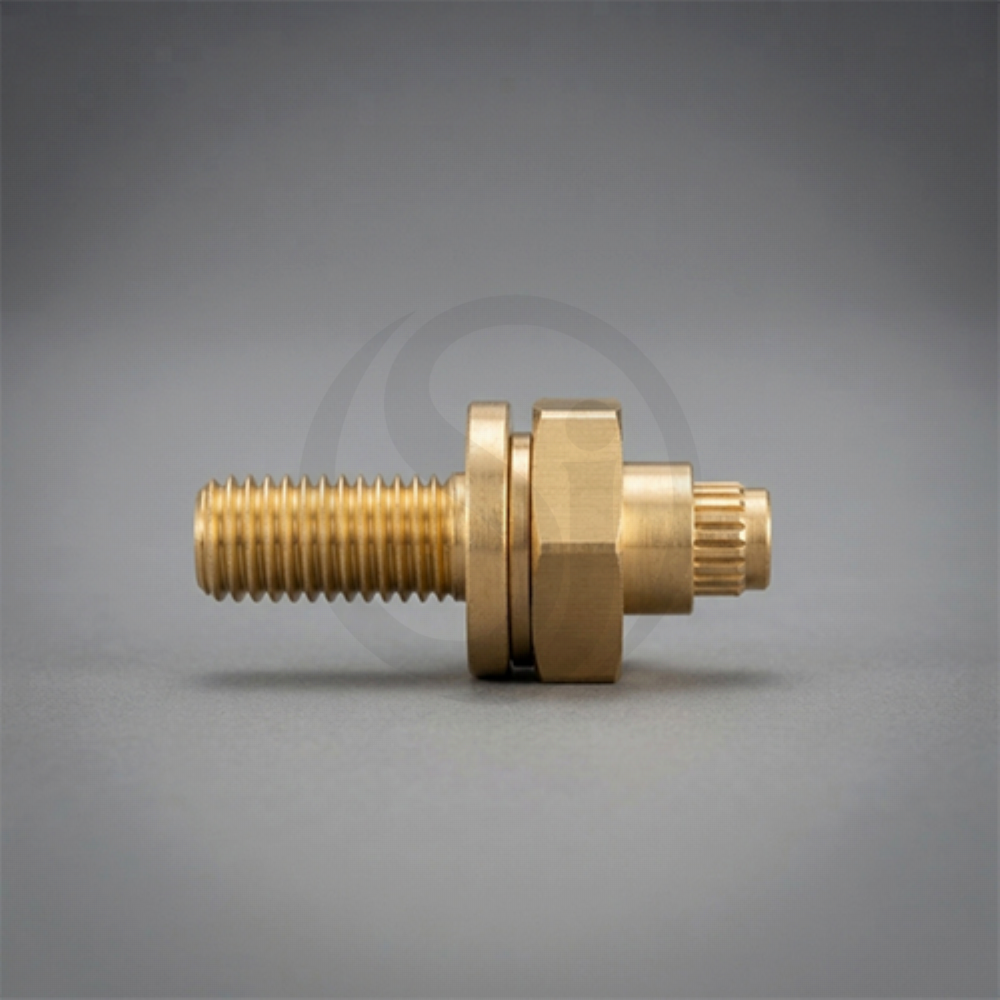 Temperature Sensor Part