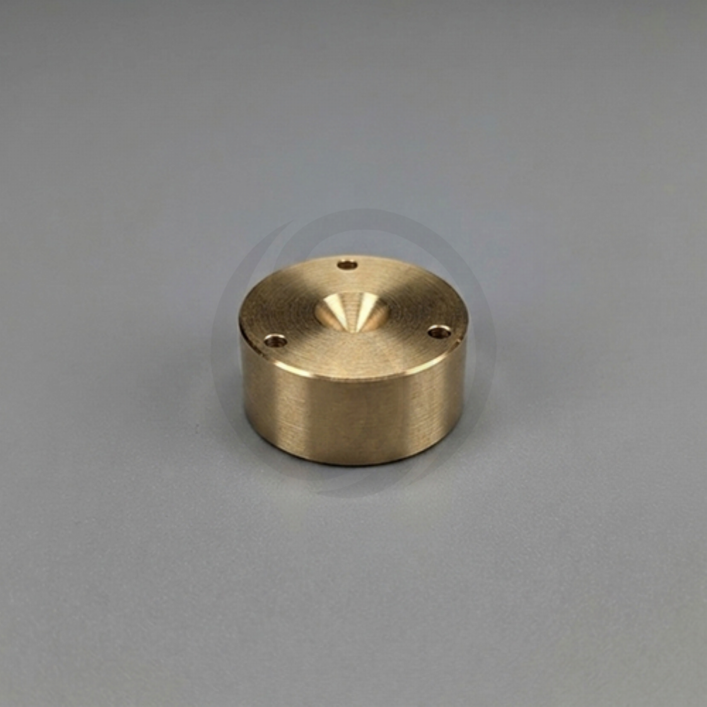 Brass Custom Part