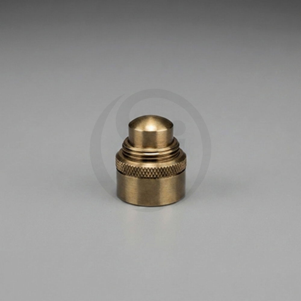 Brass Custom Part