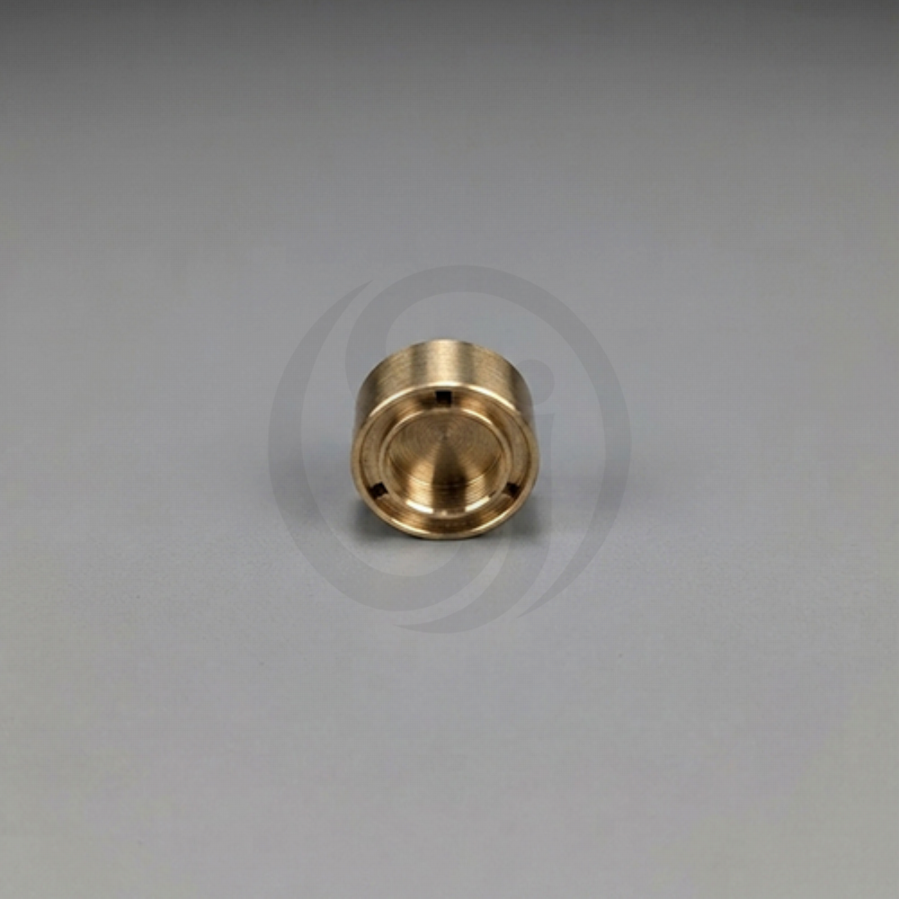 Brass Custom Part