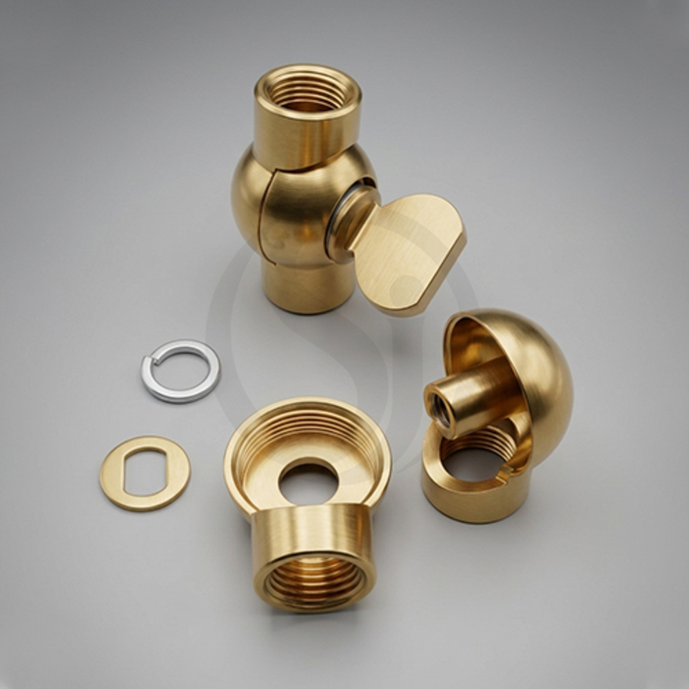 Lighting Component