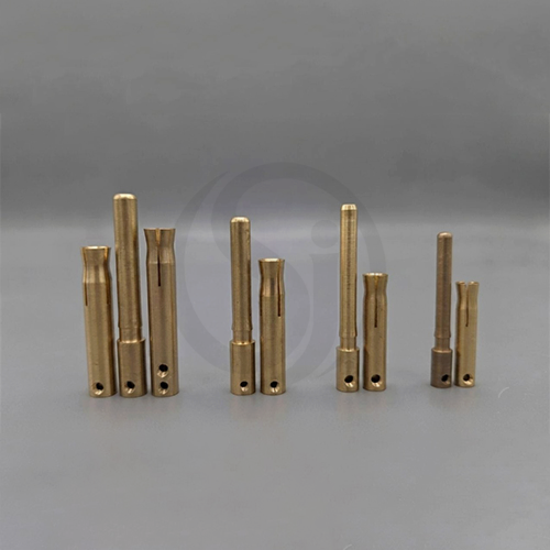 Electrical Vehicle Charging Pins