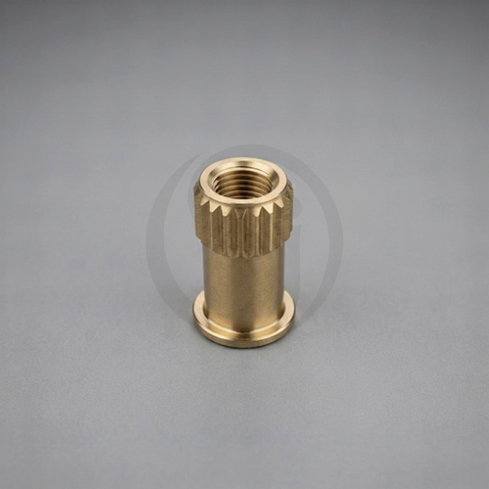 Brass Insert