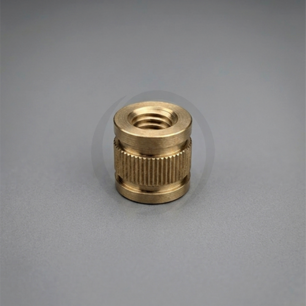 Brass Insert