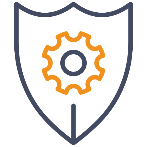 Defense Icon