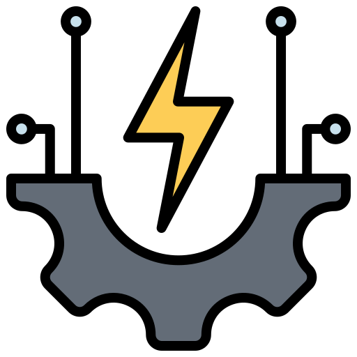 Electrical Icon