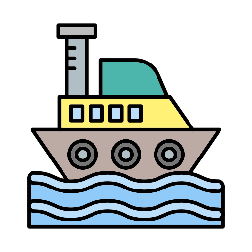Marine Icon