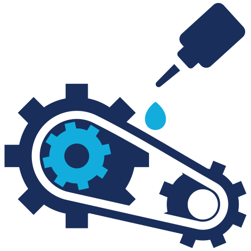 Mechanical Icon