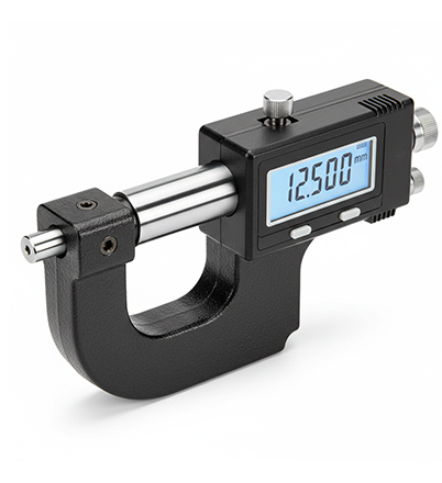 Digital Micrometer
