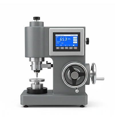 Hardness Tester