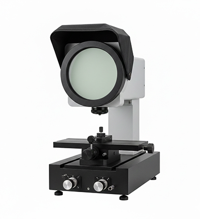 Profile Projector