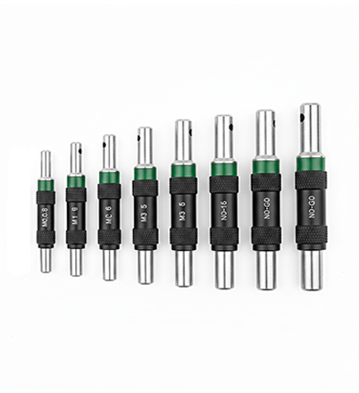 Thread Gauge