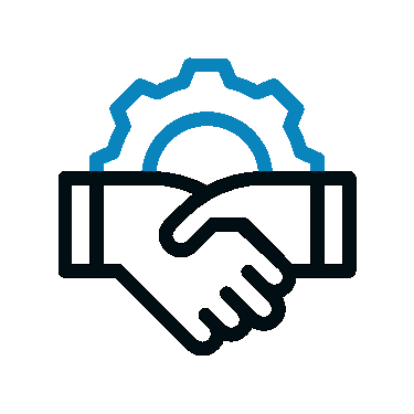 Trusted Partnership